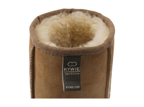 KYWIE Wine Cooler Suede Weinkühler