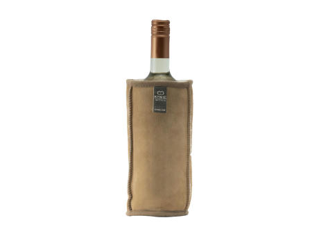 KYWIE Wine Cooler Suede Weinkühler