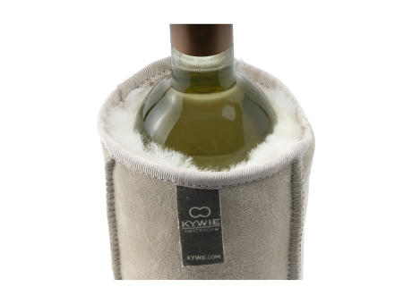 KYWIE Wine Cooler Suede Weinkühler