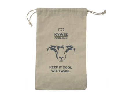 KYWIE Wine Cooler Suede Weinkühler