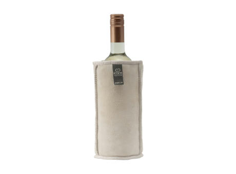 KYWIE Wine Cooler Suede Weinkühler