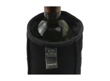 KYWIE Wine Cooler Suede Weinkühler