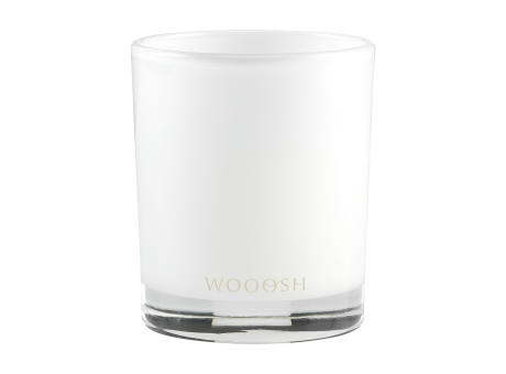 Wooosh Scented Candle Sweet Vanilla Duftkerze