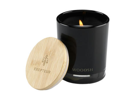 Wooosh Scented Candle Sweet Vanilla Duftkerze