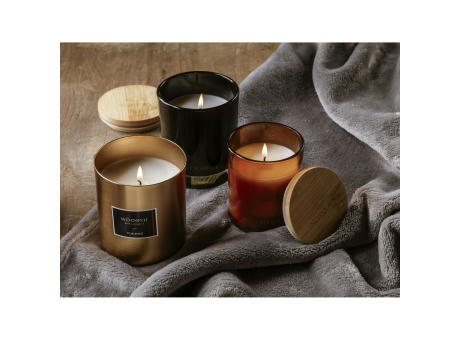 Wooosh Scented Candle True Wood Duftkerze