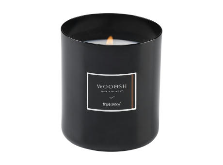 Wooosh Scented Candle True Wood Duftkerze