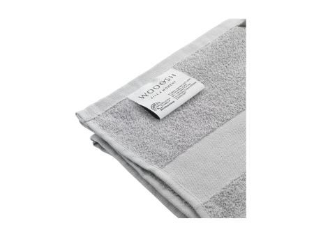 Wooosh Towel GRS Recycle Cotton Mix 100 x 50 cm