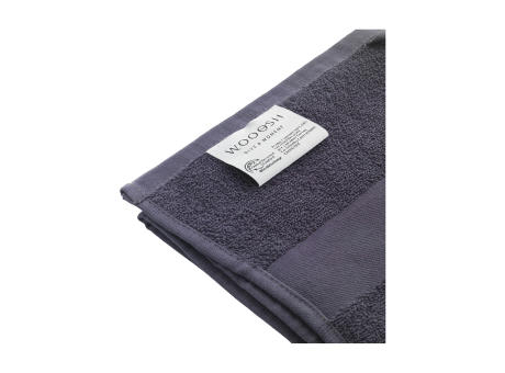 Wooosh Bath Towel GRS Recycle Cotton Mix 140 x 70 cm