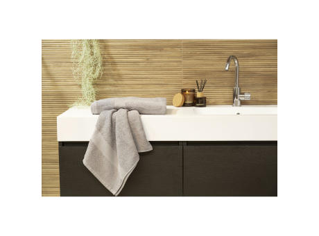 Wooosh Bath Towel GRS Recycle Cotton Mix 140 x 70 cm