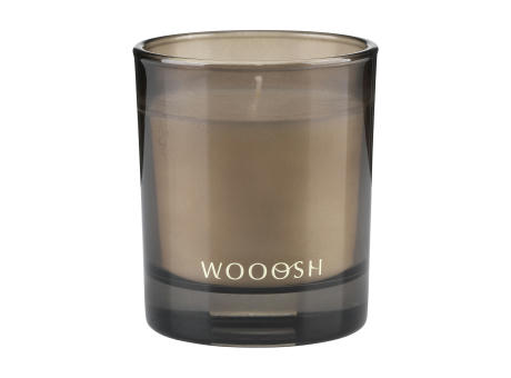 Wooosh Scented Candle Green Herbs Duftkerze