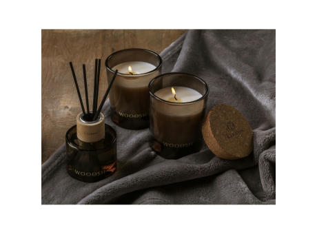 Wooosh Scented Candle Hidden Fig Duftkerze