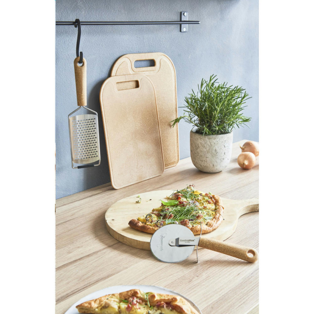 Orthex Bio-Based Pizza Cutter Pizzaschneider