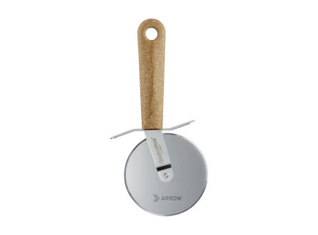 Orthex Bio-Based Pizza Cutter Pizzaschneider