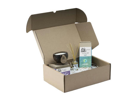 We Love The Planet Giftset Scent