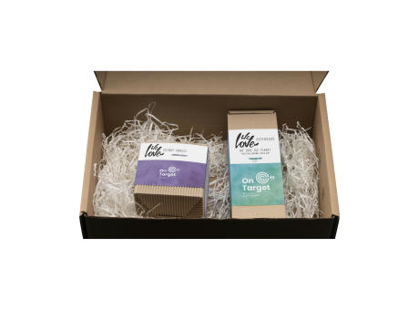 We Love The Planet Giftset Scent