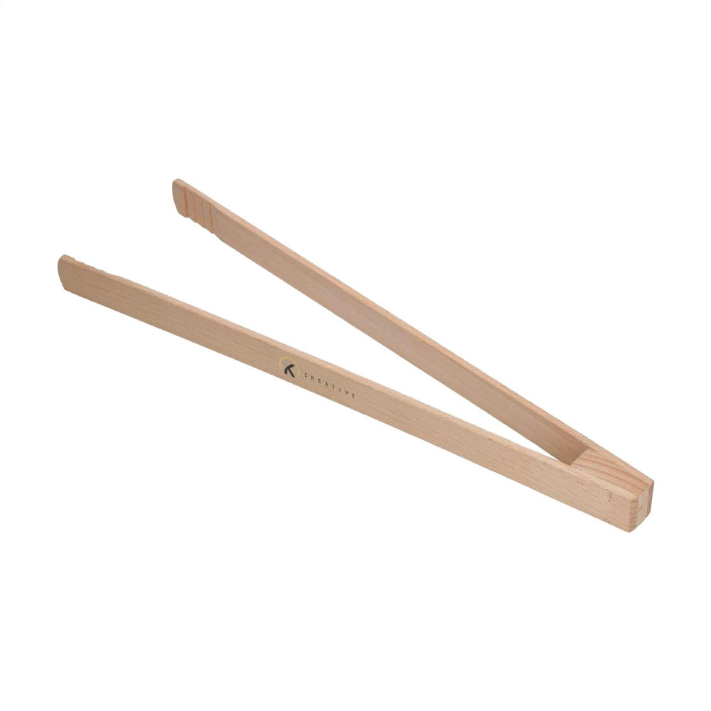 Pinza BBQ-Zange aus Holz