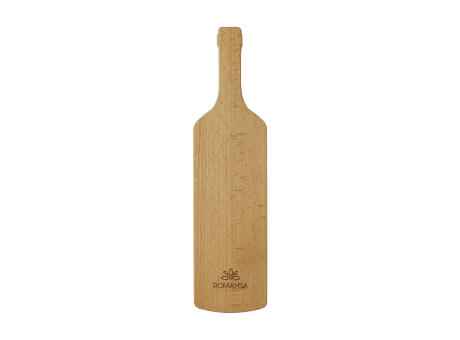 Bottle Board Servierbrett