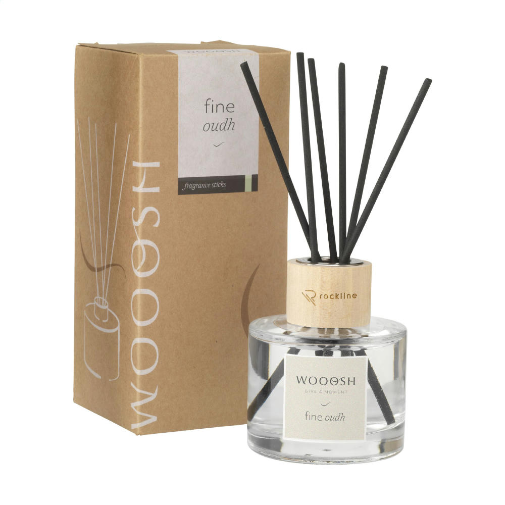 Wooosh Fragrance Sticks Fine Oudh