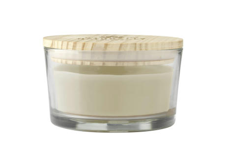 Wooosh Flame Scented Candle Fine Oudh