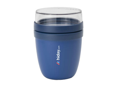 Mepal Lunchpot Ellipse 300 ml Lebensmittelbehälter