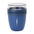 Mepal Lunchpot Ellipse 300 ml Lebensmittelbehälter