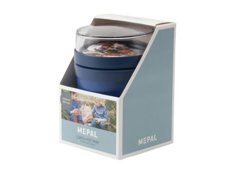 Mepal Lunchpot Ellipse 300 ml Lebensmittelbehälter