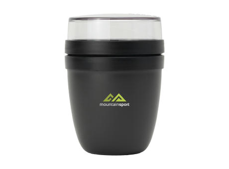 Mepal Lunchpot Ellipse 300 ml Lebensmittelbehälter