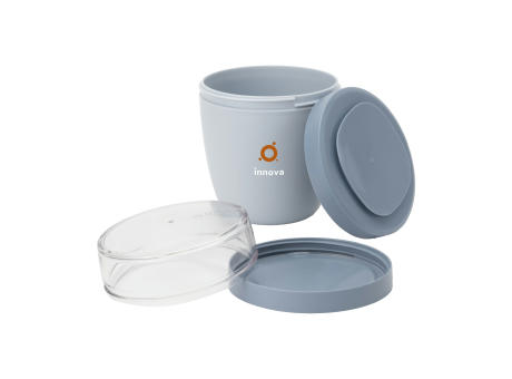 Mepal Lunchpot Ellipse 300 ml Lebensmittelbehälter