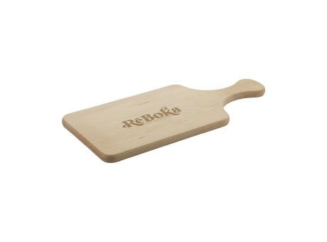 Alder Wood Chopping Board Handle