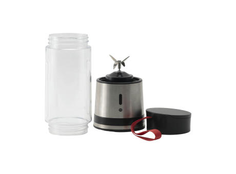 Rechargeable Smoothie Maker