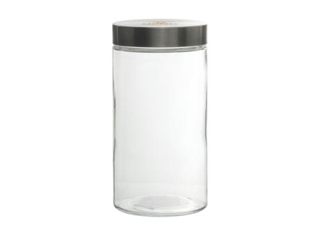 Trans Jar Vorratsdose 1,5 L