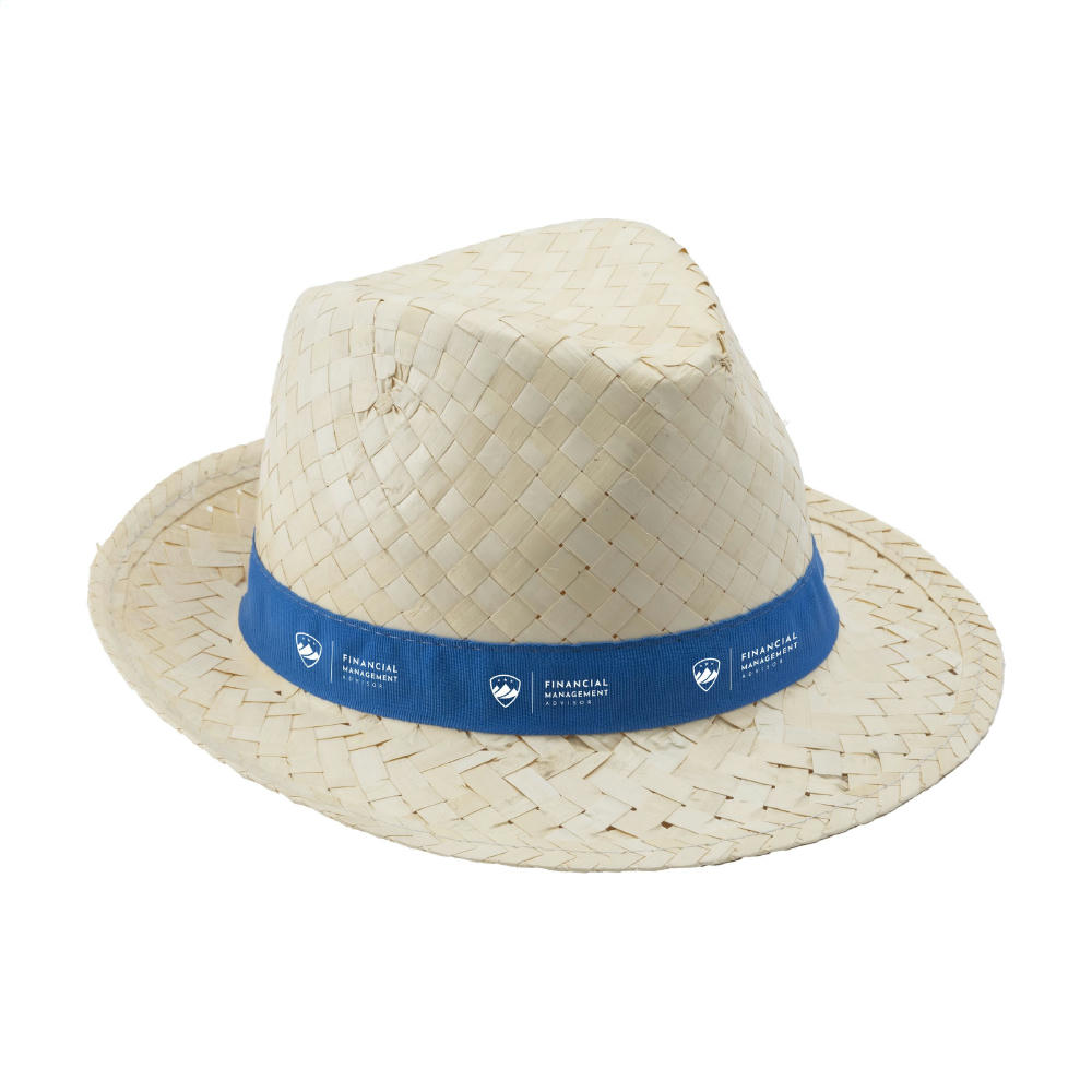 Toledo Straw Hat Strohhut