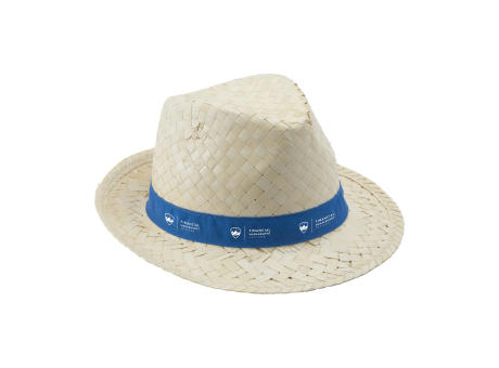 Toledo Straw Hat Strohhut