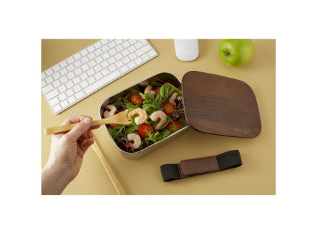 Madera RCS Lunchbox