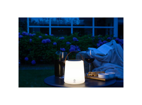 Wooosh Ziva Solar Lamp