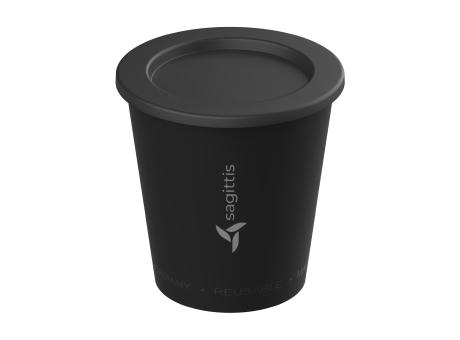 Drinking Cup Bio-Based Lid 200 ml