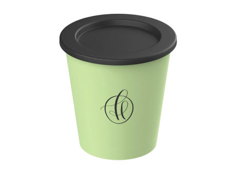 Drinking Cup Bio-Based Lid 200 ml