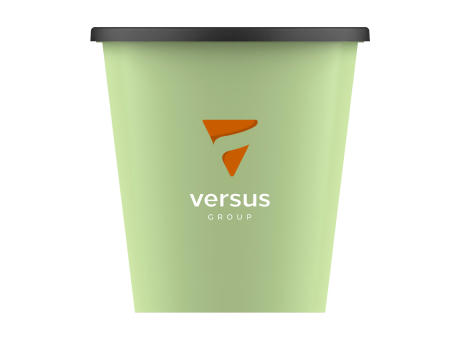 Drinking Cup Bio-Based Lid 200 ml