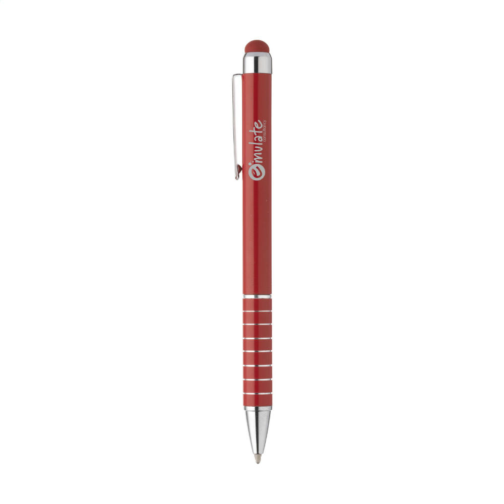 Lugano Touch Pen