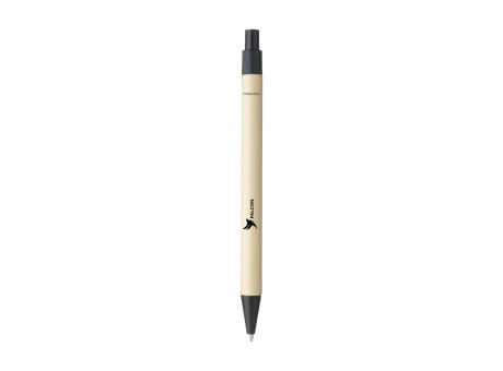 Bio Degradable Natural Pen Kugelschreiber