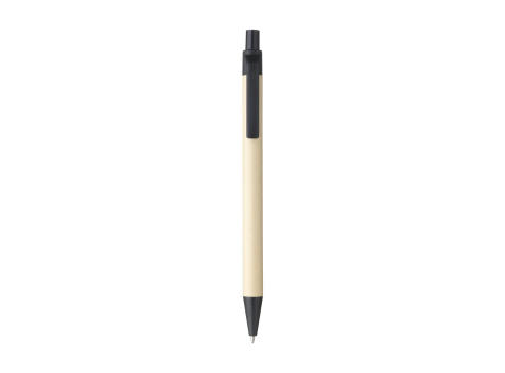 Bio Degradable Natural Pen Kugelschreiber