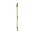 Bio Degradable Natural Pen Kugelschreiber