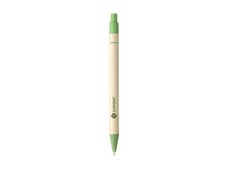 Bio Degradable Natural Pen Kugelschreiber