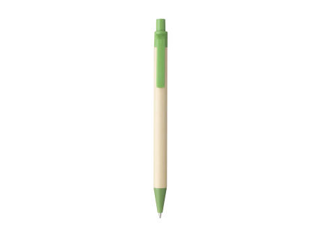 Bio Degradable Natural Pen Kugelschreiber