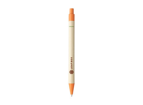 Bio Degradable Natural Pen Kugelschreiber