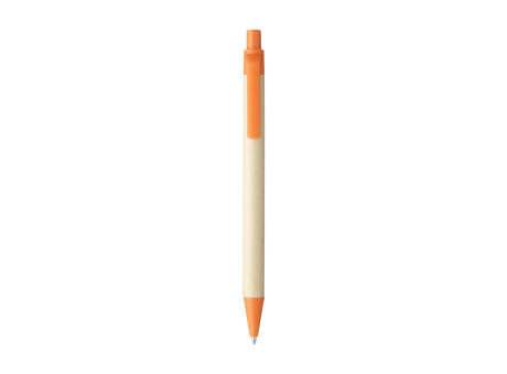 Bio Degradable Natural Pen Kugelschreiber