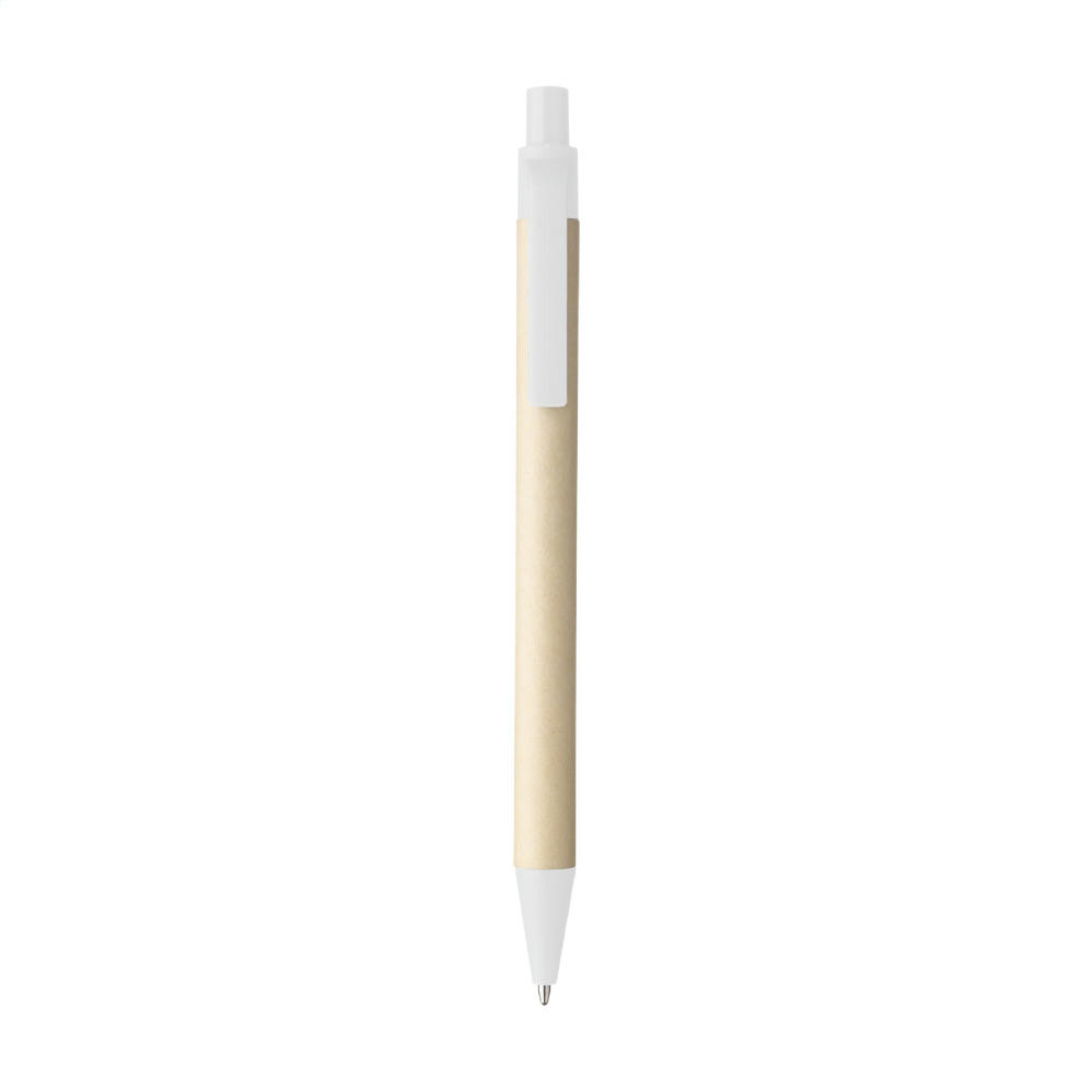 Bio Degradable Natural Pen Kugelschreiber