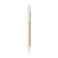 Bio Degradable Natural Pen Kugelschreiber