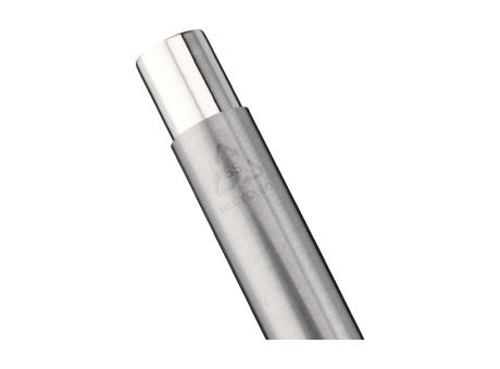 Bellamy Pen Recycled Stainless Steel Kugelschreiber