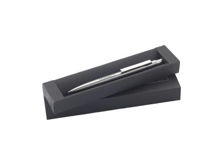 Bellamy Pen Recycled Stainless Steel Kugelschreiber